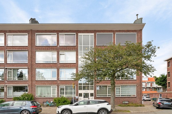 Property photo - Veenendaalkade 393, 2547AK Den Haag